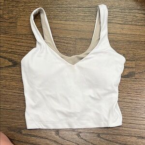 Lululemon Align Tank Top